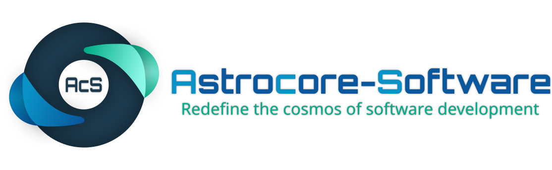 Astrocore-Software